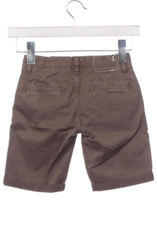 Детски къс панталон SUN68, Размер 3-4y/ 104-110 см, Цвят Бежов, Цена 64,00 лв.