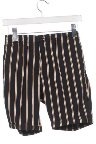 Pantaloni scurți pentru copii Scotch & Soda, Mărime 13-14y/ 164-168 cm, Culoare Negru, Preț 105,39 Lei