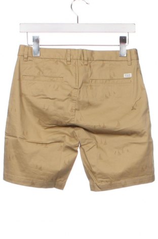 Pantaloni scurți pentru copii Scotch & Soda, Mărime 13-14y/ 164-168 cm, Culoare Bej, Preț 93,68 Lei