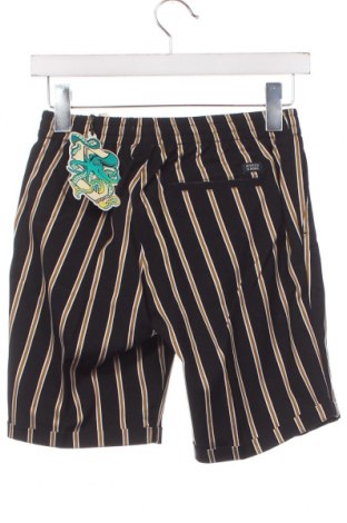 Pantaloni scurți pentru copii Scotch & Soda, Mărime 11-12y/ 152-158 cm, Culoare Negru, Preț 93,55 Lei