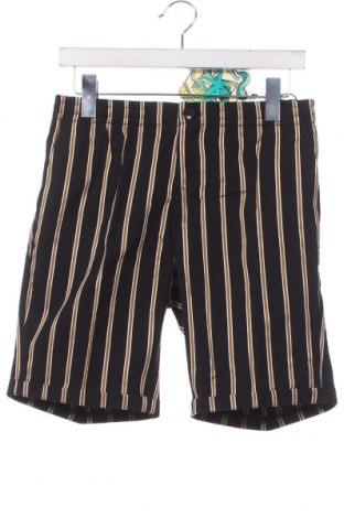 Παιδικό κοντό παντελόνι Scotch & Soda, Μέγεθος 15-18y/ 170-176 εκ., Χρώμα Μαύρο, Τιμή 6,11 €