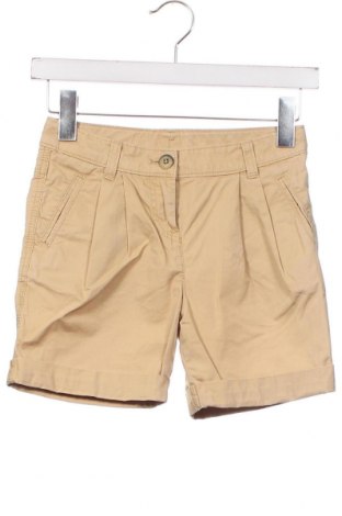 Dětské krátké kalhoty  United Colors Of Benetton, Velikost 7-8y/ 128-134 cm, Barva Béžová, Cena  122,00 Kč