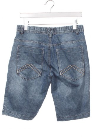 Pantaloni scurți pentru copii Yigga, Mărime 12-13y/ 158-164 cm, Culoare Albastru, Preț 32,90 Lei