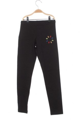 Gyerek leggings Adidas Originals, Méret 8-9y / 134-140 cm, Szín Fekete, Ár 18 816 Ft