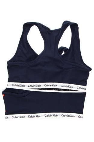 Dziecięcy zestaw Calvin Klein, Rozmiar 15-18y/ 170-176 cm, Kolor Niebieski, Cena 263,88 zł
