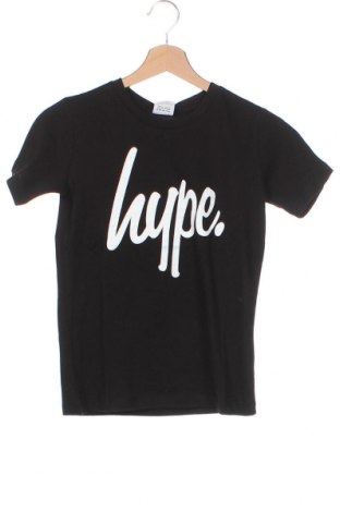 Kinder T-Shirt Hype, Größe 9-10y/ 140-146 cm, Farbe Schwarz, Preis 12,73 €