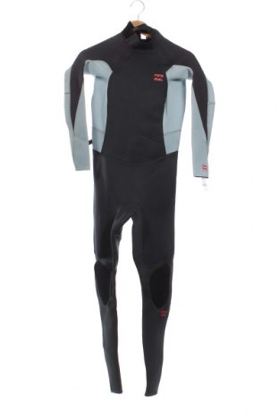 Детски костюм за водни спортове Billabong, Размер 9-10y/ 140-146 см, Цвят Сив, Цена 229,00 лв.