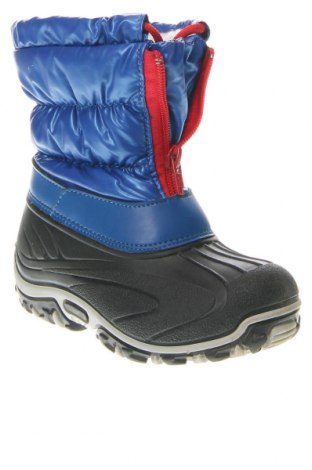 Dětské boty , Velikost 25, Barva Modrá, Cena  323,00 Kč