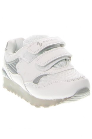 Παιδικά παπούτσια, Μέγεθος 26, Χρώμα Λευκό, Τιμή 16,52 €