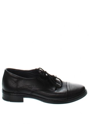 Detské topánky , Veľkosť 34, Farba Čierna, Cena  14,64 €