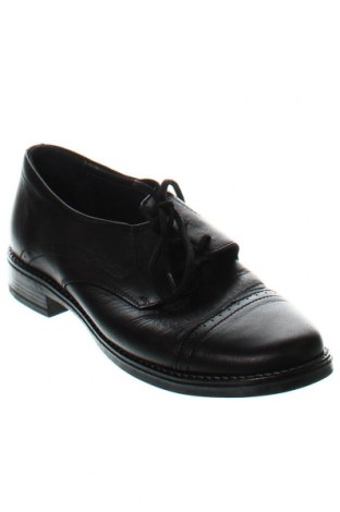 Παιδικά παπούτσια, Μέγεθος 34, Χρώμα Μαύρο, Τιμή 15,18 €