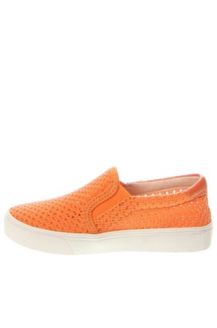 Dětské boty  AKID, Velikost 27, Barva Oranžová, Cena  408,00 Kč