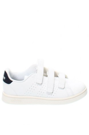 Παιδικά παπούτσια Adidas, Μέγεθος 33, Χρώμα Λευκό, Τιμή 33,94 €