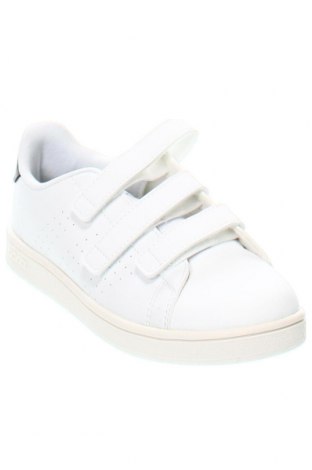 Παιδικά παπούτσια Adidas, Μέγεθος 33, Χρώμα Λευκό, Τιμή 33,94 €