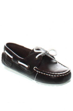Dětské boty  Aigle, Velikost 27, Barva Hnědá, Cena  522,00 Kč