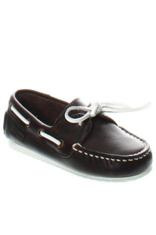 Dětské boty  Aigle, Velikost 26, Barva Hnědá, Cena  704,00 Kč