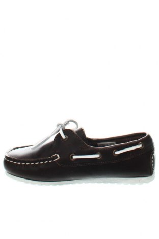 Dětské boty  Aigle, Velikost 30, Barva Hnědá, Cena  704,00 Kč