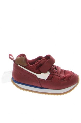 Παιδικά παπούτσια Anko, Μέγεθος 22, Χρώμα Κόκκινο, Τιμή 27,11 €
