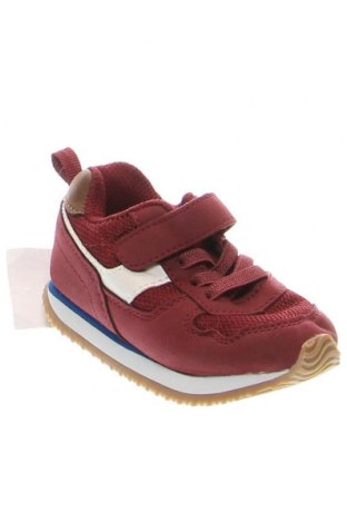 Dětské boty  Anko, Velikost 22, Barva Červená, Cena  139,00 Kč