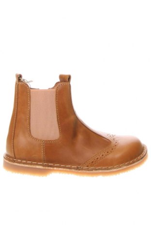 Παιδικά παπούτσια Bisgaard, Μέγεθος 31, Χρώμα Κίτρινο, Τιμή 30,62 €