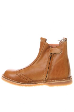 Detské topánky  Bisgaard, Veľkosť 31, Farba Žltá, Cena  92,78 €