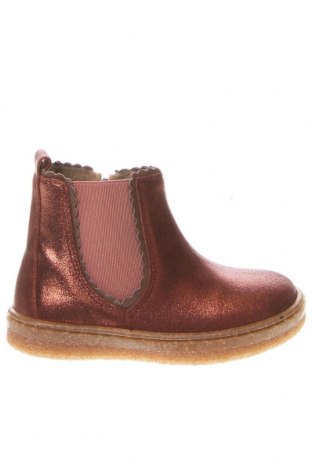 Παιδικά παπούτσια Bisgaard, Μέγεθος 24, Χρώμα Ρόζ , Τιμή 90,92 €