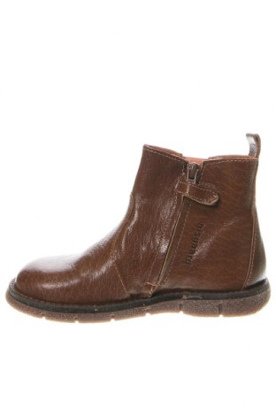 Παιδικά παπούτσια Bisgaard, Μέγεθος 29, Χρώμα Καφέ, Τιμή 38,04 €