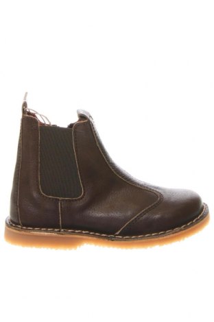 Παιδικά παπούτσια Bisgaard, Μέγεθος 29, Χρώμα Καφέ, Τιμή 47,32 €