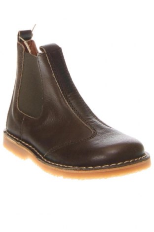 Παιδικά παπούτσια Bisgaard, Μέγεθος 29, Χρώμα Καφέ, Τιμή 34,33 €