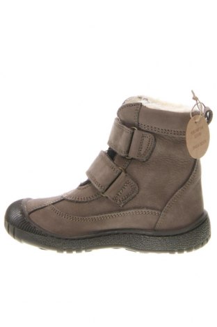 Παιδικά παπούτσια Bisgaard, Μέγεθος 28, Χρώμα Γκρί, Τιμή 46,39 €