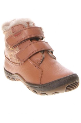 Детски обувки Bisgaard, Размер 26, Цвят Розов, Цена 176,40 лв.