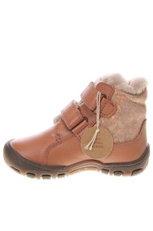 Dětské boty  Bisgaard, Velikost 26, Barva Růžová, Cena  2 557,00 Kč