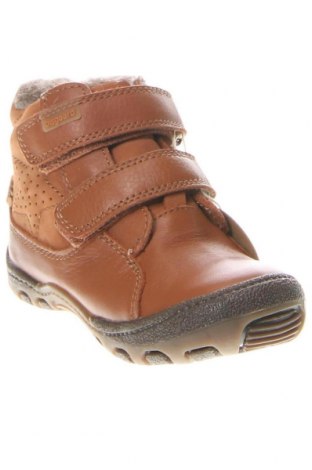 Dětské boty  Bisgaard, Velikost 25, Barva Hnědá, Cena  1 748,00 Kč