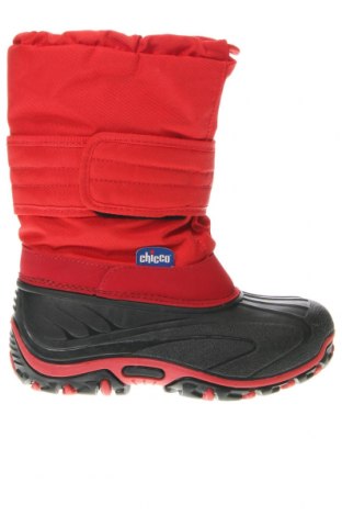 Παιδικά παπούτσια Chicco, Μέγεθος 33, Χρώμα Κόκκινο, Τιμή 20,74 €