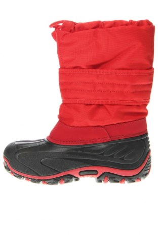 Παιδικά παπούτσια Chicco, Μέγεθος 33, Χρώμα Κόκκινο, Τιμή 21,38 €