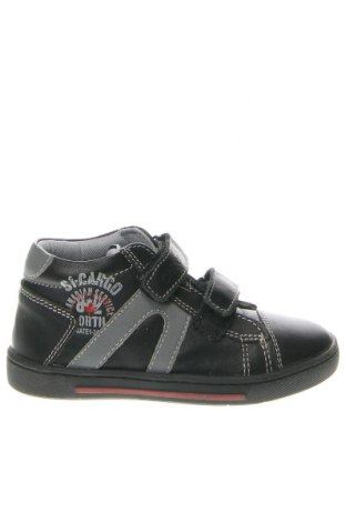 Παιδικά παπούτσια Chicco, Μέγεθος 27, Χρώμα Μαύρο, Τιμή 25,90 €