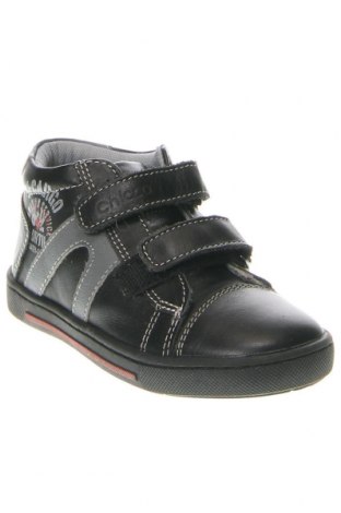 Detské topánky  Chicco, Veľkosť 27, Farba Čierna, Cena  24,88 €