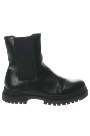 Παιδικά παπούτσια Friboo, Μέγεθος 35, Χρώμα Μαύρο, Τιμή 13,61 €
