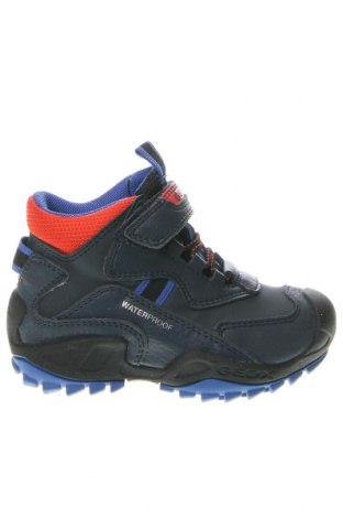 Dětské boty  Geox, Velikost 24, Barva Modrá, Cena  682,00 Kč