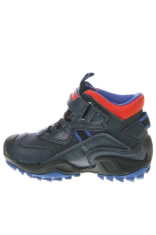 Παιδικά παπούτσια Geox, Μέγεθος 24, Χρώμα Μπλέ, Τιμή 24,74 €