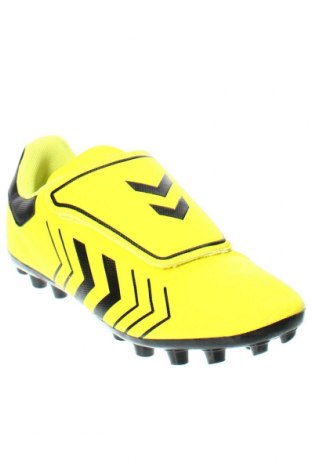 Παιδικά παπούτσια Hummel, Μέγεθος 37, Χρώμα Κίτρινο, Τιμή 15,46 €