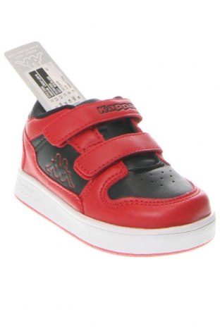 Детски обувки Kappa, Размер 21, Цвят Многоцветен, Цена 32,19 лв.