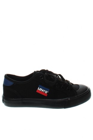 Παιδικά παπούτσια Levi's, Μέγεθος 36, Χρώμα Μαύρο, Τιμή 29,90 €