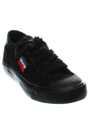 Παιδικά παπούτσια Levi's, Μέγεθος 36, Χρώμα Μαύρο, Τιμή 22,13 €