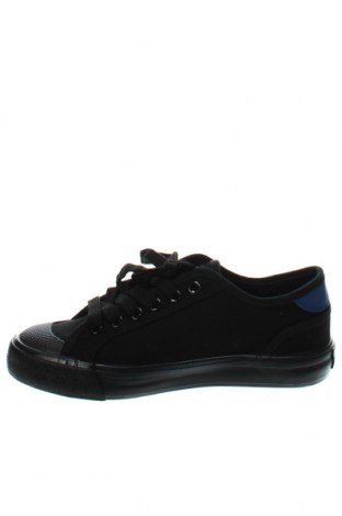 Παιδικά παπούτσια Levi's, Μέγεθος 36, Χρώμα Μαύρο, Τιμή 22,13 €