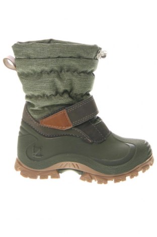 Παιδικά παπούτσια Lurchi, Μέγεθος 28, Χρώμα Πράσινο, Τιμή 14,07 €