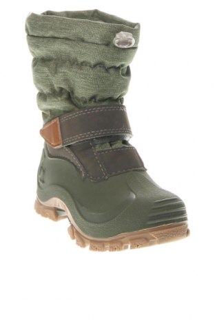 Dětské boty  Lurchi, Velikost 28, Barva Zelená, Cena  609,00 Kč