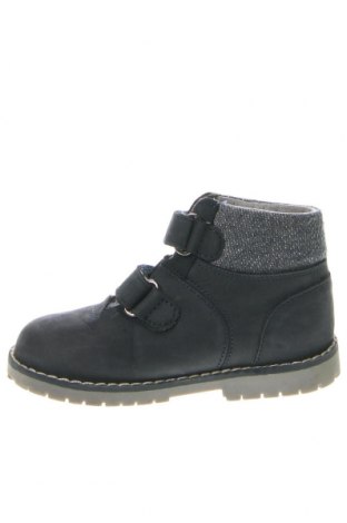 Dětské boty  Mayoral, Velikost 25, Barva Modrá, Cena  766,00 Kč
