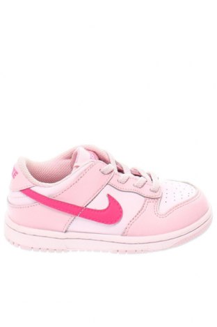 Детски обувки Nike, Размер 26, Цвят Розов, Цена 83,85 лв.