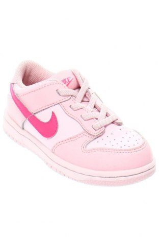Детски обувки Nike, Размер 26, Цвят Розов, Цена 109,65 лв.
